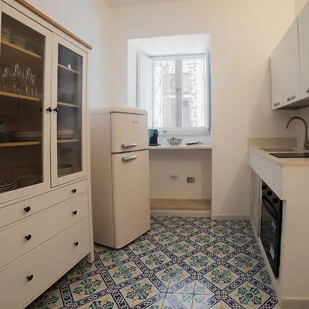 Residenza Dione * Syrakus