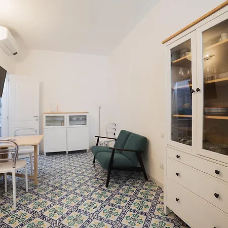 Holiday home Residenza Dione *