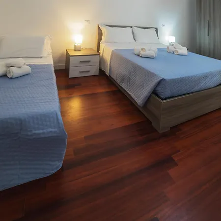 Residenza Dione Syracuse