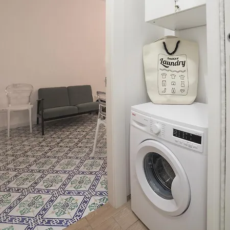 Residenza Dione Holiday home