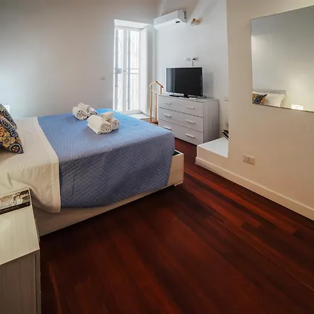 Residenza Dione Holiday home *