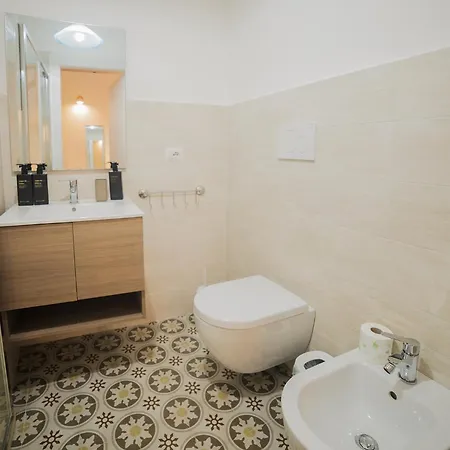 Residenza Dione Holiday home