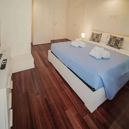 Holiday home Residenza Dione