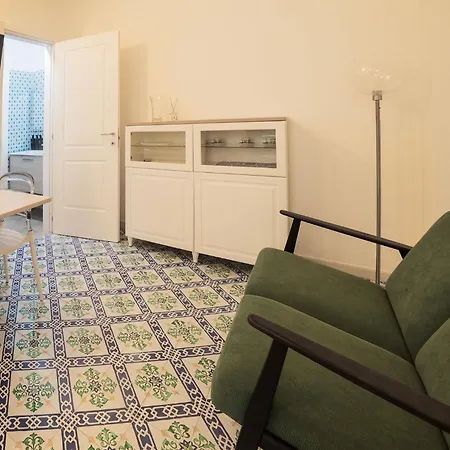 Residenza Dione Holiday home