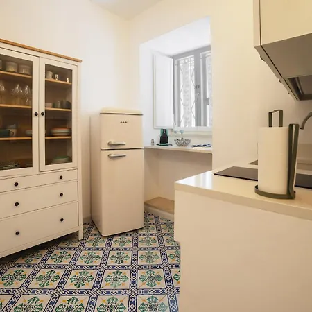 Holiday home Residenza Dione