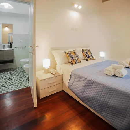 Residenza Dione *