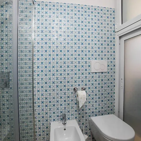 Residenza Dione * 시라쿠사