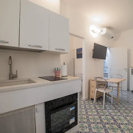 Residenza Dione 시라쿠사