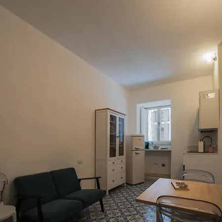 Residenza Dione * 시라쿠사