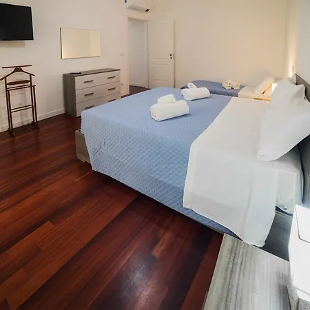 Residenza Dione 시라쿠사