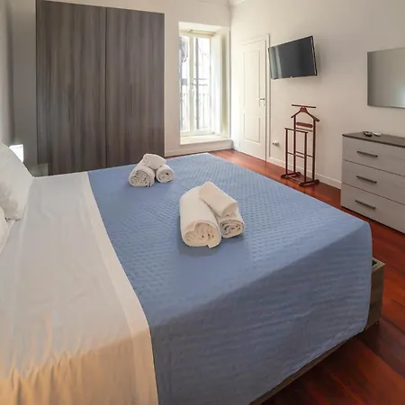 Residenza Dione * 시라쿠사