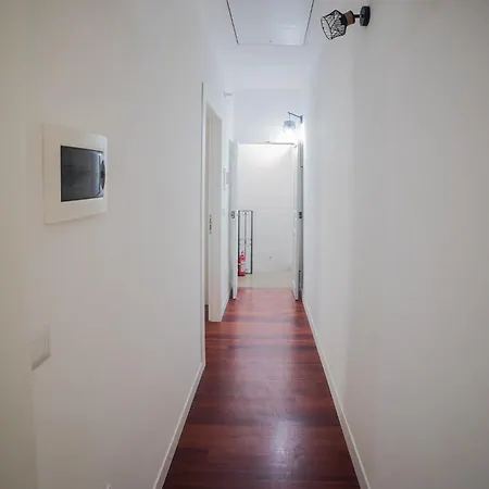 Residenza Dione * 시라쿠사