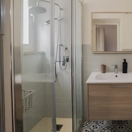 펜션 Residenza Dione *