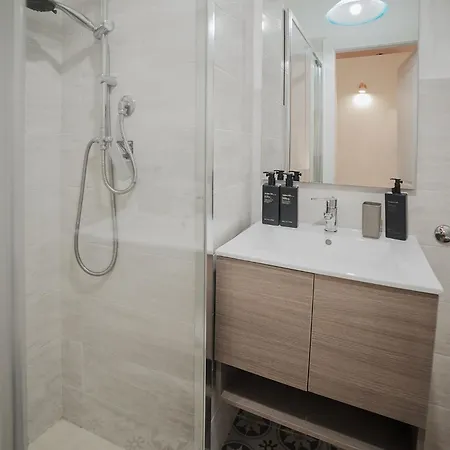 Residenza Dione 펜션 시라쿠사