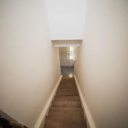 Residenza Dione 펜션 시라쿠사