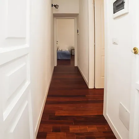 펜션 Residenza Dione 시라쿠사