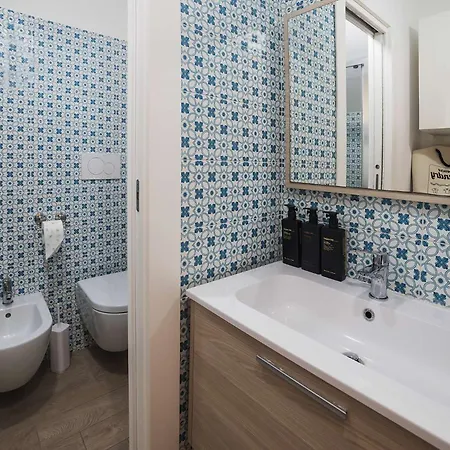 Residenza Dione * 시라쿠사