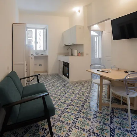 Residenza Dione 시라쿠사