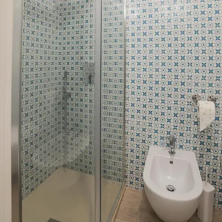 펜션 Residenza Dione *