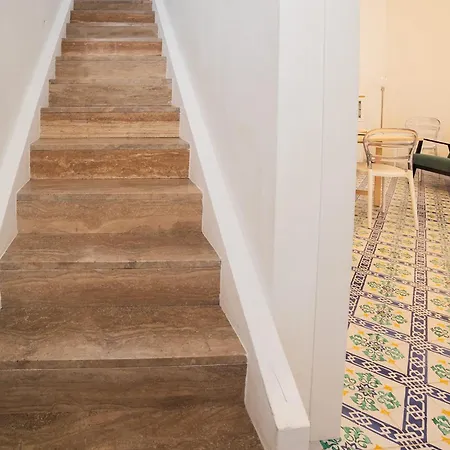 Residenza Dione 펜션 *