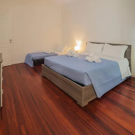 Vakantiehuis Residenza Dione Syracuse